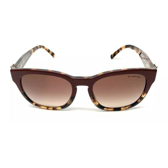 Burberry Women\'s Havana Sunglasses!